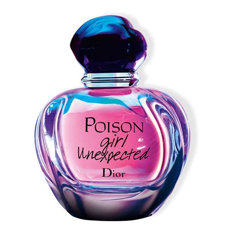 sephora dior poison girl|poison girl unexpected dior.